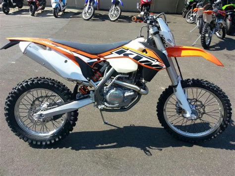 2014 Ktm 450 Xc W Motozombdrivecom