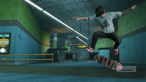 Tony Hawks Pro Skater HD Desktop Wallpaper 34 Of 41 Video