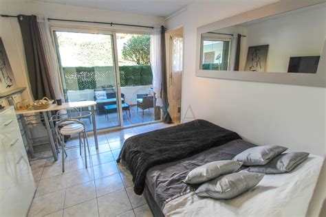 Vente Cannes Montfleury Beau Studio Min Croisette Et Commerces