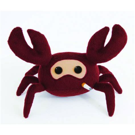 MAY152395 TEAM FORTRESS 2 SPYCRAB RED PLUSH Previews World