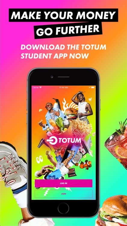 TOTUM: Discounts for you by OneVoice