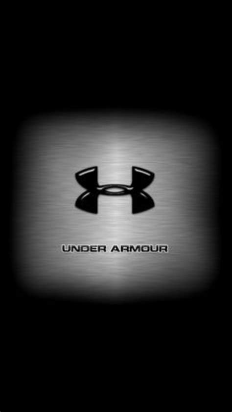 Under Armour Logo Png Black - almoire