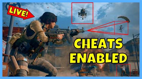 Live Does Anti Cheat Work Youtube