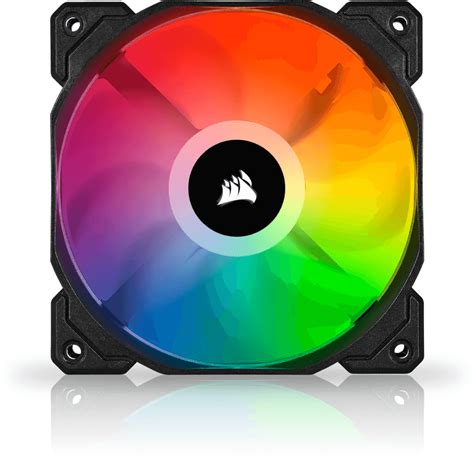 Icue Sp120 Rgb Pro Performance 120mm Fan