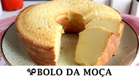 BOLO DA MOÇA OU BOLO ENGORDA MARIDO RECEITAS QUE AMO YouTube