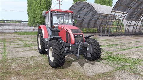 Zetor Forterra 11741 V1 5 3 Para Farming Simulator 2017