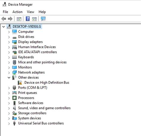 Printer Unresponsive Fix Printer Driver Is Unavailable Error