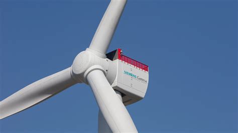 Siemens Gamesa Solidifies Offshore Wind Energy Presence In U S With