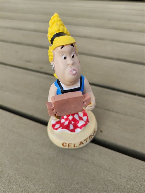 DeAgostini Plastoy Sammelfiguren Asterix Und Seine Welt EBay