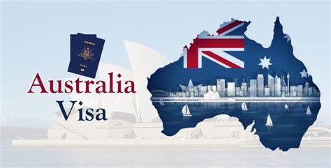 Australia Visa: A Complete Guide to Types of Visas