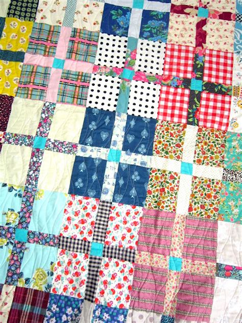 Crossroads Quilt Artofit