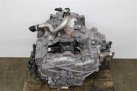 Jdm Toyota Prius Zr Fxe L Dohc Cyl Hybrid Transmission