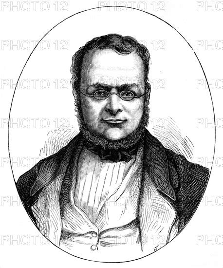 Count Camillo Benso Di Cavour 1810 1861 Italian Politician Artist