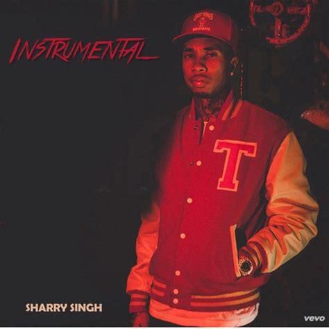 Stream Insrumental Tyga Baller Alert Ft Rick Ross And 2 Chainz By Thesharrysingh Listen