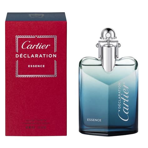 Cartier Déclaration Essence EDT 50ML