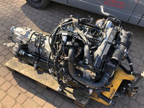 Silnik Kompletny Motor Alfa Romeo Stelvio 2 2 JTD 7873523941