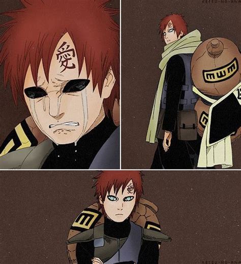 Pin De Ricardo Inuzuka Em NARUTO Fotos Do Gaara Anime Tudo Sobre Naruto