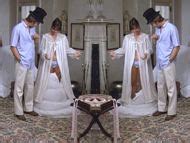 Naked Sally Field In Stay Hungry