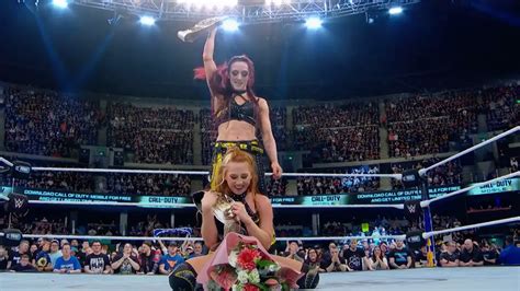 Alba Fyre Isla Dawn Win Wwe Women S Tag Team Titles At Clash At The