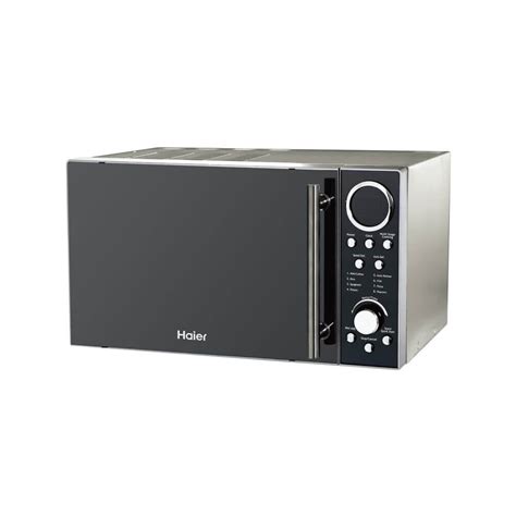 Haier 28L Microwave Oven - HMW28DBM - Haier