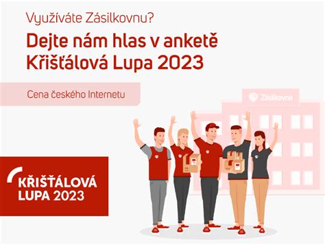 K I Lov Lupa M Te R Di Z Silkovnu Blog Zasilkovna Cz