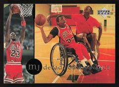 Michael Jordan Prices Upper Deck Mj Rare Air Basketball Cards