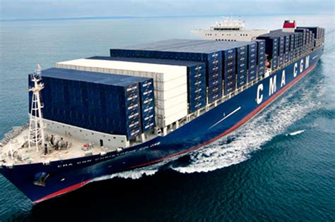 Reefer Solutions De Cma Cgm En Fruit Attraction