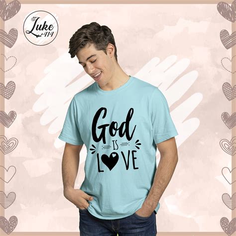 God Is Love Svg Loved Svg Grunge Cross Svg Scripture Svg Etsy