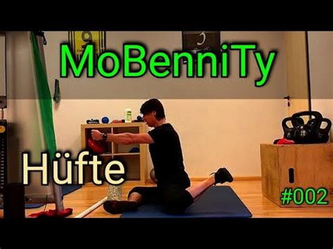 H Ft Mobility Youtube