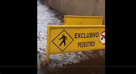 Chuva R Pida Alaga V Rios Pontos Da Capital Veja V Deos Geral