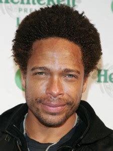 CSI star Gary Dourdan charged with drug possession - CelebsNow