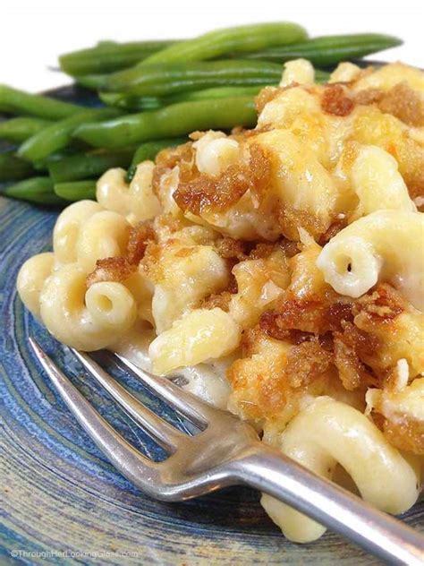 outback steakhouse macaroni and cheese recipe | Deporecipe.co