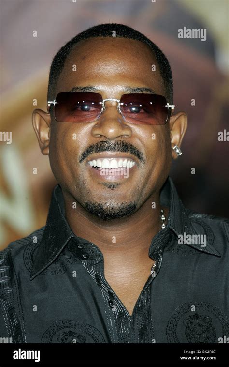 Martin Lawrence