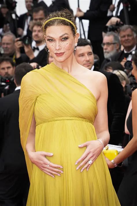 Karlie Kloss Welcomes Baby No 2 Mbare Times