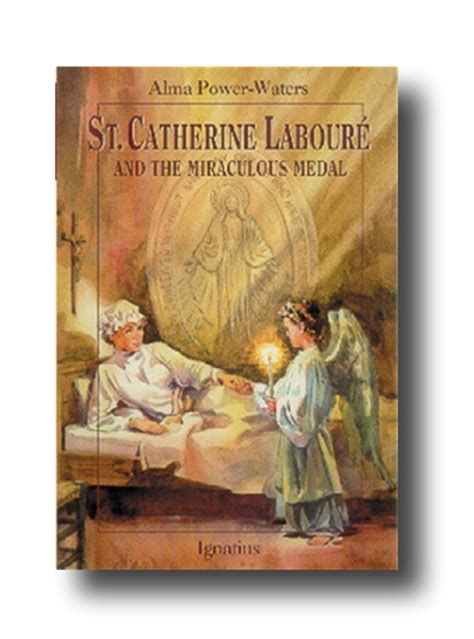 St Catherine Laboure | Church History | The Guild Bookshop