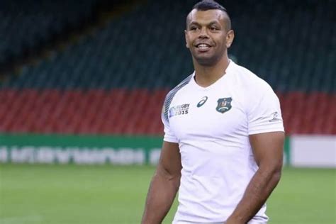 Kurtley Beale Age Net Worth Bio Height Updated December 2024