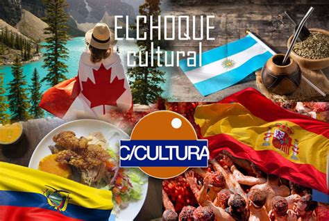 El Choque Cultural Podcast