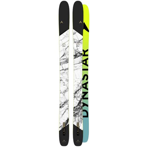 Dynastar M Free Open Bluebird Mountain Sports