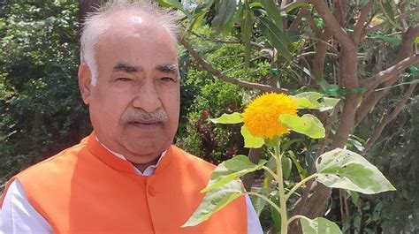 Uttarakhand Former BJP Leader Accused Of Sexual Assault By Staffer