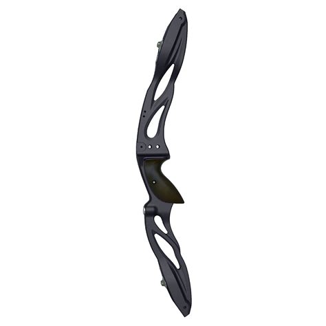 Maxpro Ilf Recurve Riser 25 Archery School Of The Rockies