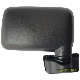 Espejo Retrovisor Derecho Chevrolet Luv Mod Linio