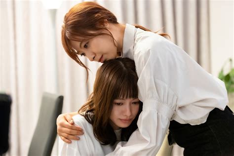 画像39 「sister」凪沙（山本舞香）下着姿の写真がばらまかれる 沙帆（瀧本美織）＆昊汰（fantastics佐藤大樹）の関係に