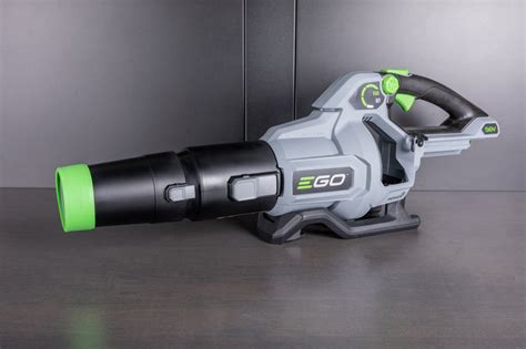 Ego 615 Cfm Blower Battery Powered Leaf Blower Obsessed Garage