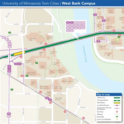 University of Minnesota - Metro Transit