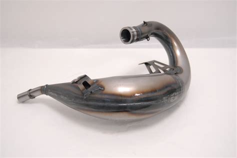 Hgs Exhaust For Ktm Sx Tomasin R D