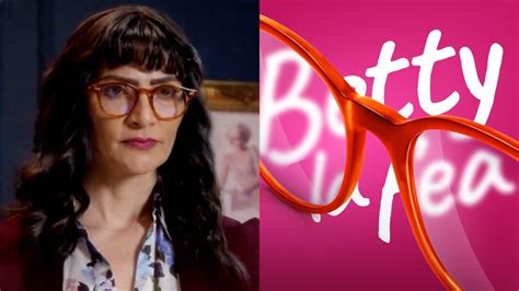 Cuándo se estrena Yo soy Betty la fea Aquí te contamos todos los