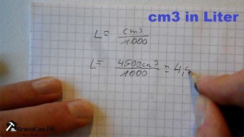 M In Liter Wie Viel Liter Sind Kubikmeter Bravocan De