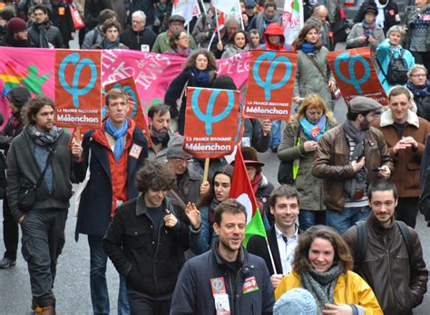 Another World Is Possible With Jean-Luc Mélenchon