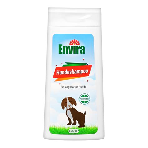 Envira Hunde Shampoo F R Hunde Katzen Ml Fressnapf