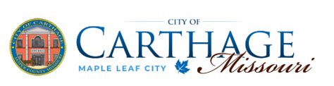 City Officials | City of Carthage